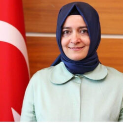 AK Partili Kaya: Türkiye siyasetinde kadın hareketini başlatan Erdoğan’dır