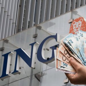 ING’den dikkat çeken euro tahmini
